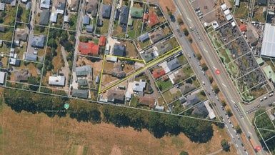  at 268 Opawa Road, Hillsborough, Christchurch