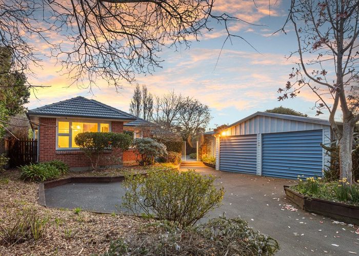  at 53 Westburn Terrace, Burnside, Christchurch City, Canterbury