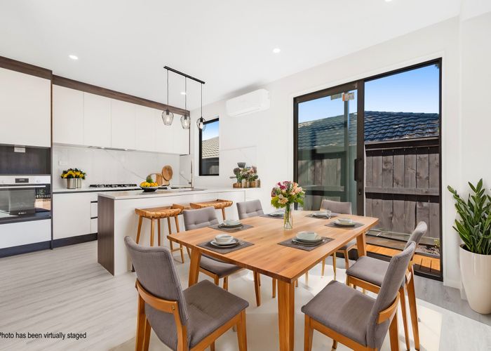 at 61A Marendellas Drive, Bucklands Beach, Manukau City, Auckland
