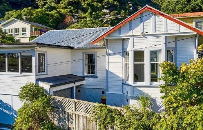  at 25 Rona Street, Eastbourne, Lower Hutt