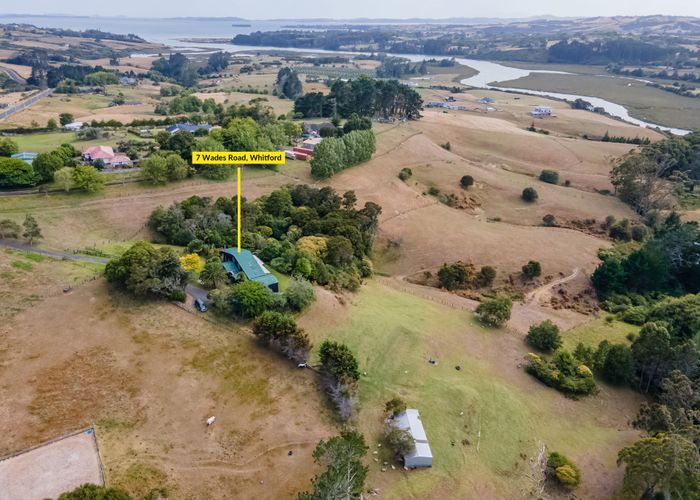  at 7 Wades Road, Howick