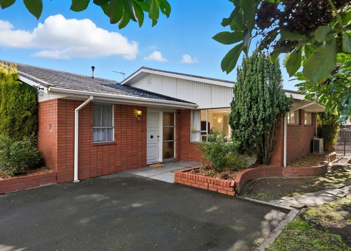  at 5C Gilmore Place, Burnside, Christchurch City, Canterbury