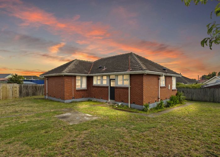  at 12 Mattingley Street, Aranui, Christchurch