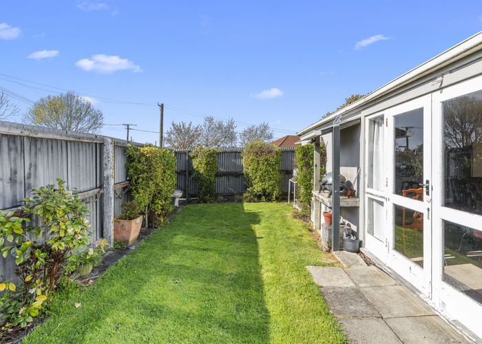  at 50 Twyford Street, Bishopdale, Christchurch