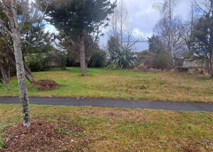 at Turangi, Taupo, Waikato