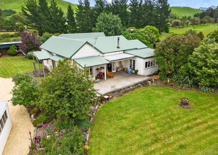 at 56 Parkers Road, West Taratahi