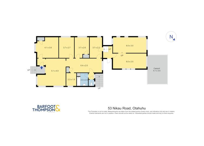  at 53 Nikau Road, Otahuhu, Auckland