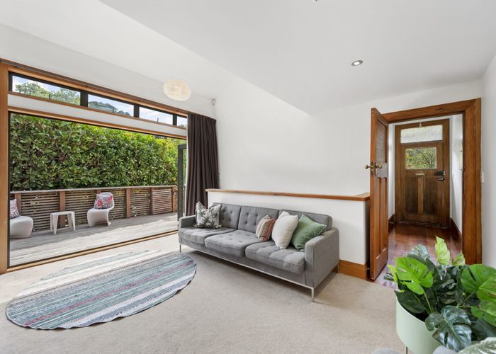  at 14 Durham Street, Aro Valley, Wellington