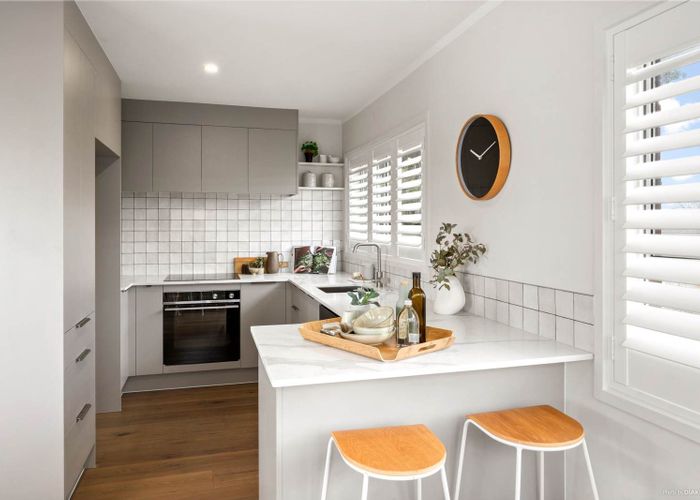  at 4/46 Fowlds Avenue, Sandringham, Auckland City, Auckland