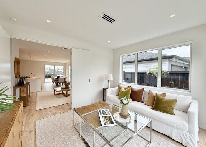  at 45 Tipu Crescent, Milldale, Rodney, Auckland