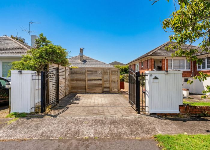  at 19 Halifax Avenue, Epsom, Auckland City, Auckland