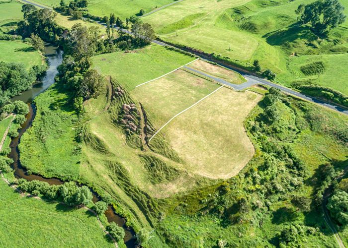 For sale Lot 1 Old Te Aroha Rd, Matamata, MatamataPiako, Waikato