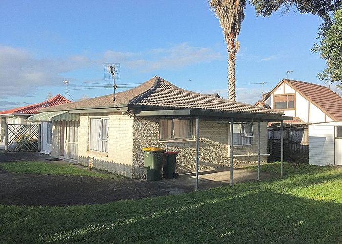  at 11B Rapallo Place, Farm Cove, Manukau City, Auckland