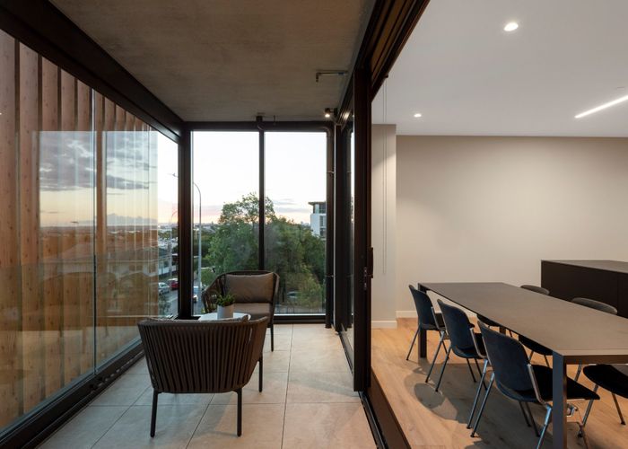 at 206/250 Kepa Road, Mission Bay, Auckland City, Auckland