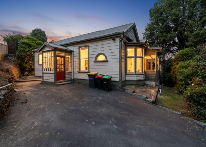  at 68  Bank Street, North East Valley, Dunedin, Otago