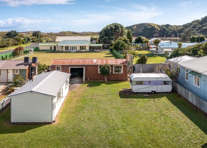  at 5 Gribbin Street, Awakino, Mōkau