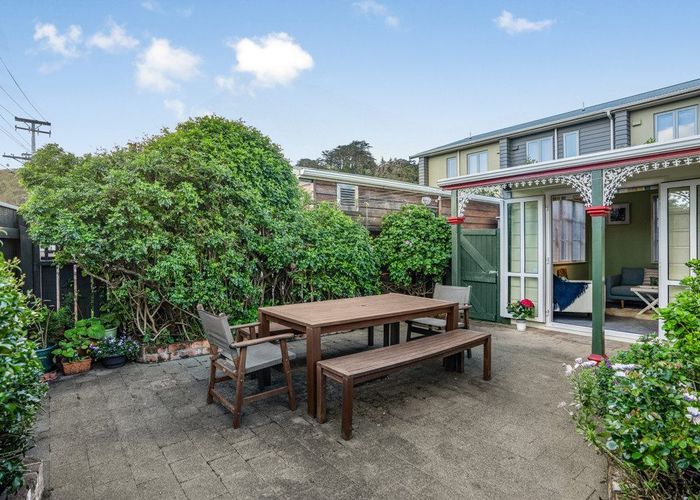  at 93 Hutt Road, Petone, Lower Hutt, Wellington