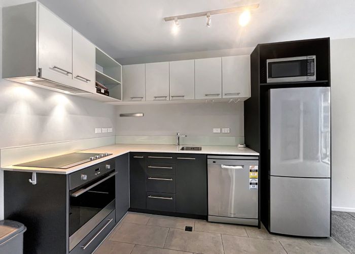  at 205/181 Tasman Street, Mount Cook, Wellington, Wellington