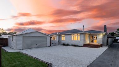  at 12 Linton Street, Mayfield, Blenheim