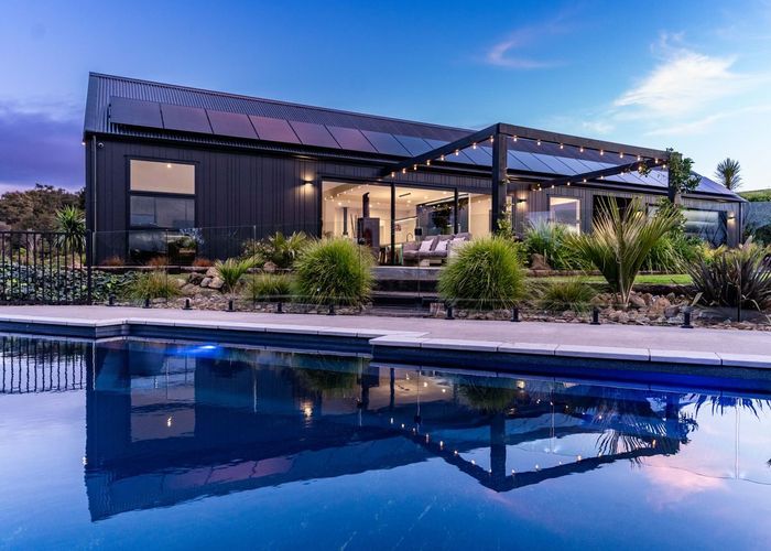  at 136 Karanui Road, Kamo, Whangarei, Northland