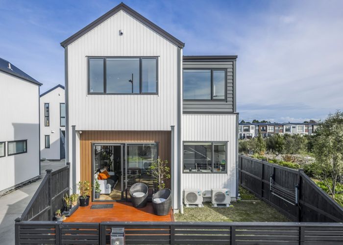  at 41 John Gray Street, Ardmore, Auckland