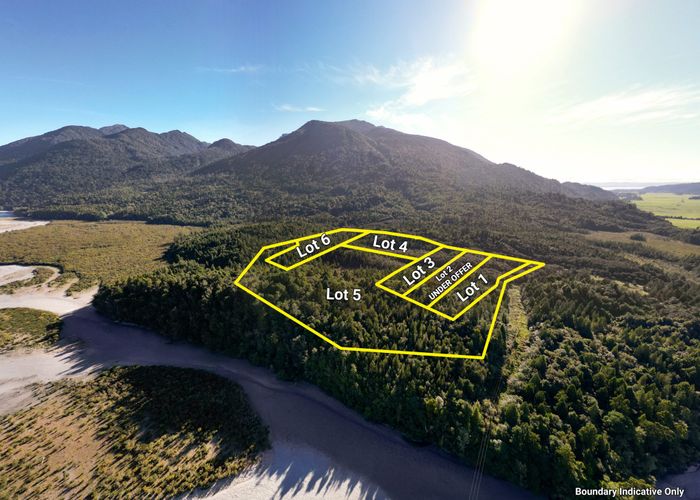  at 292 McArthur Road, Inchbonnie, Grey, West Coast