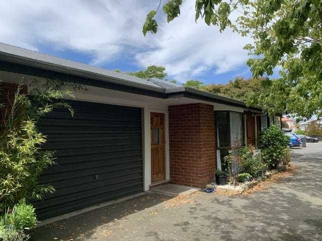  at 1/58 Peverel Street, Riccarton, Christchurch City, Canterbury