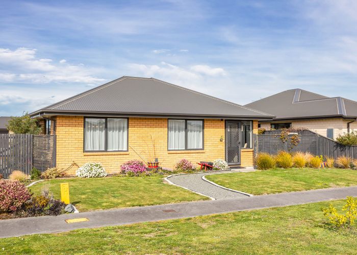  at 6/3 Retallick Way, Amberley, Hurunui, Canterbury