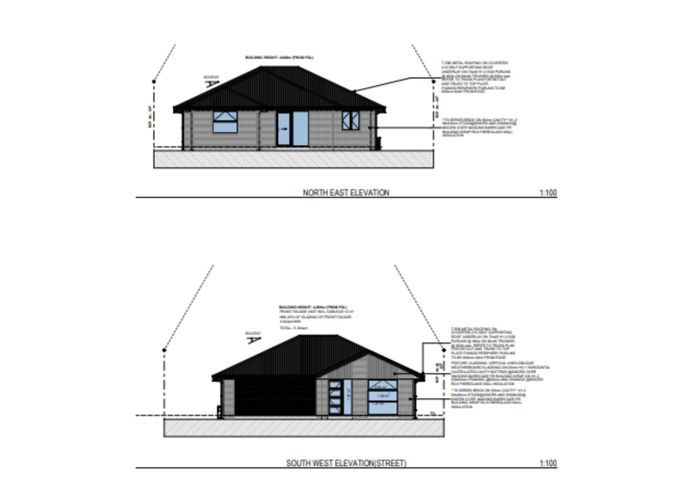  at Lot 3 Broadfield Grange, Rolleston, Selwyn, Canterbury