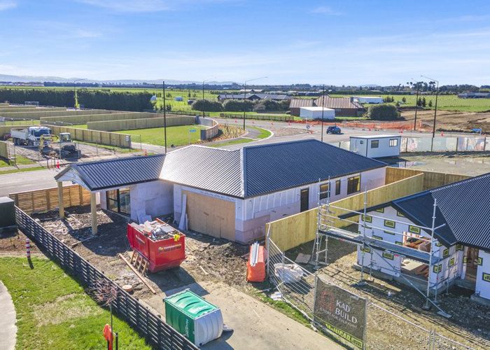  at 16 Peek Lane, Rolleston, Selwyn, Canterbury