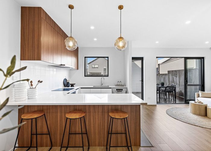  at 135 Clark Road, Hobsonville, Waitakere City, Auckland