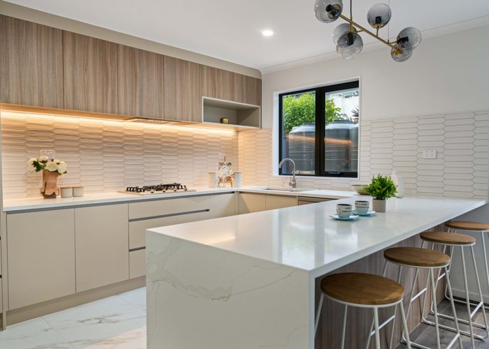  at 1,2,3/1 George Laurenson Lane, Mount Roskill, Auckland City, Auckland