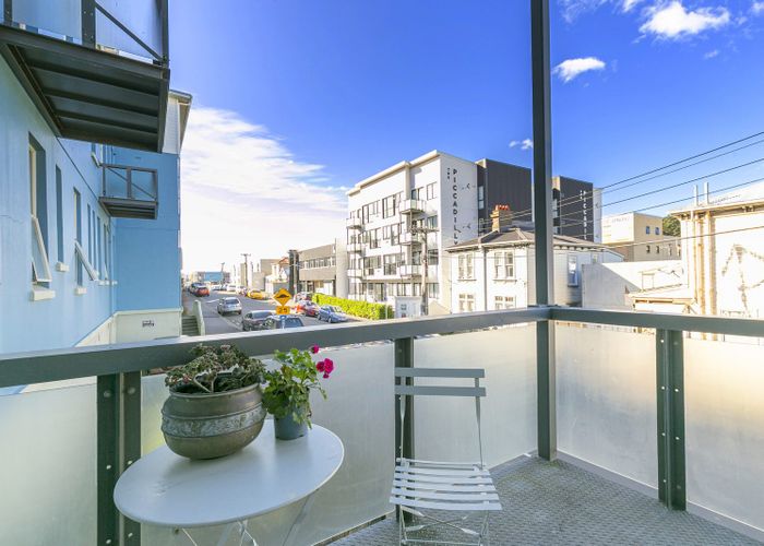  at 3/30 Hanson Street, Mount Cook, Wellington, Wellington