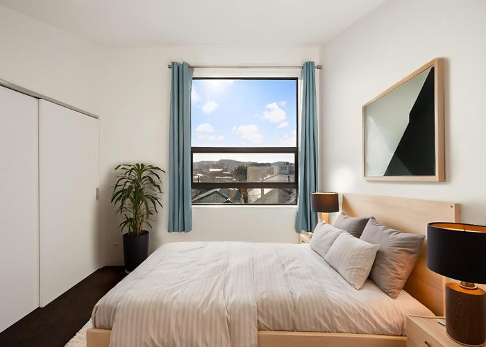  at 8/24 Princess Terrace, Newtown, Wellington, Wellington