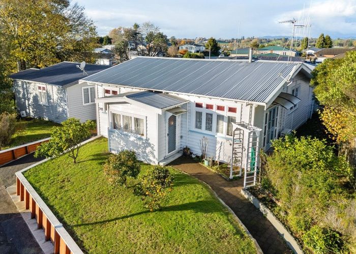  at 345 Kihikihi Road, Te Awamutu, Te Awamutu