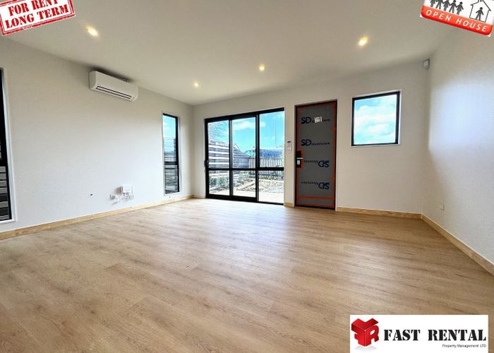  at 1/130 Te Oneroa Way--Viewing--On Sat 21st June at 11:00-11:20am, Long Bay, North Shore City, Auckland