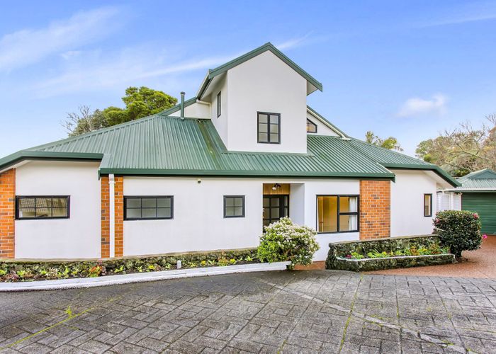  at 51C Grange Road, Mount Eden, Auckland