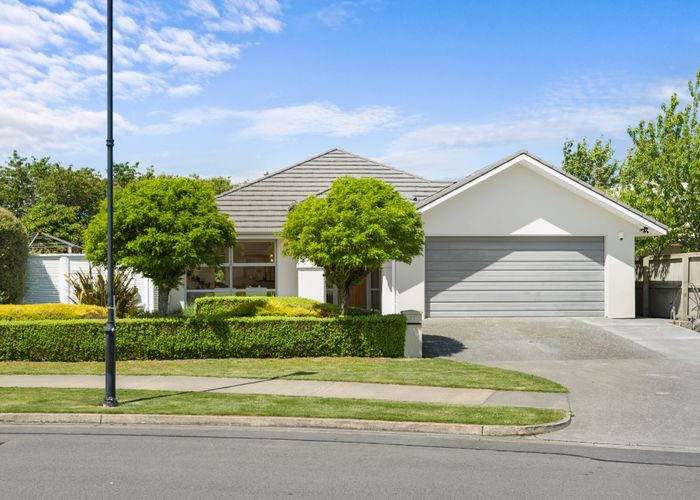  at 21 Westpark Drive, Burnside, Christchurch
