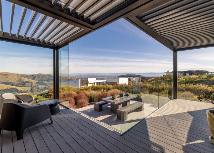  at 9 Parkridge Place, Mount Pleasant, Christchurch City, Canterbury
