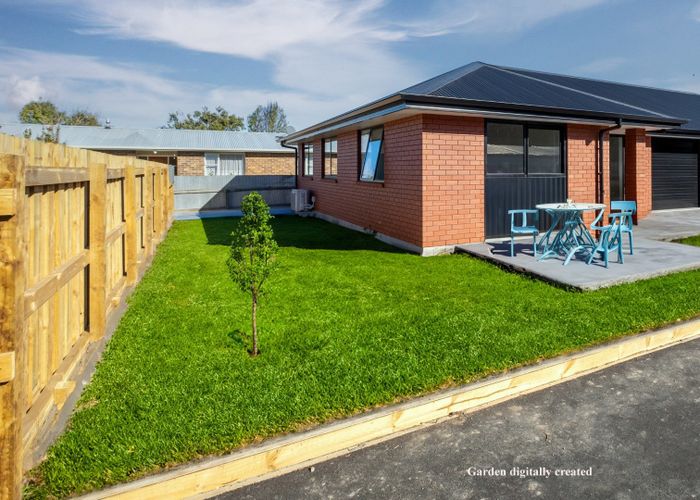  at 57A Wilkin Street, Temuka, Timaru, Canterbury