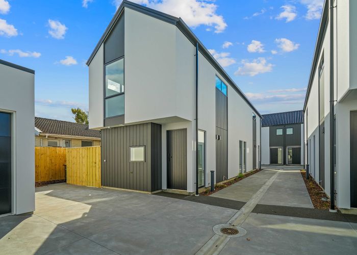  at 2/49 Laurence Street, Waltham, Christchurch City, Canterbury