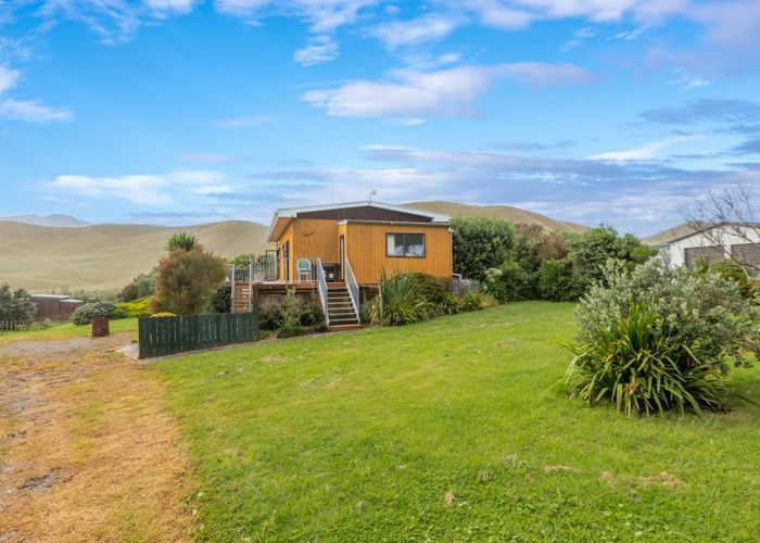  at 456 Whangaehu Road, Pōrangahau