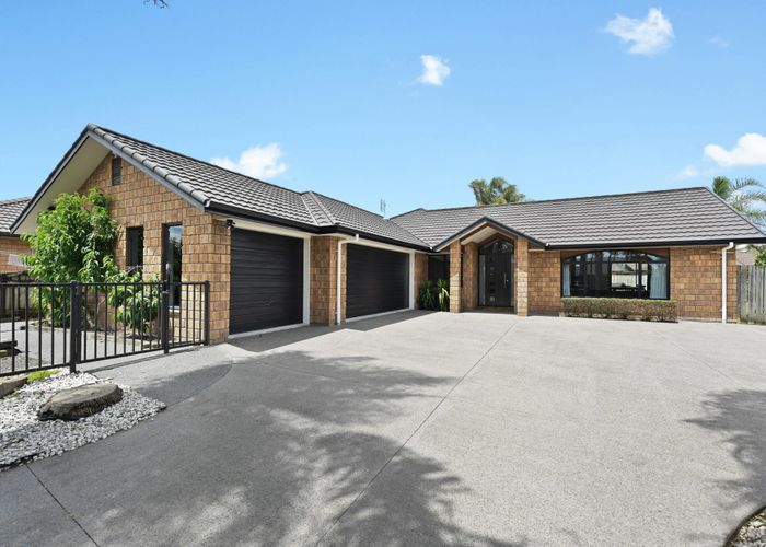  at 5 Mosslea Court, Rototuna, Hamilton, Waikato