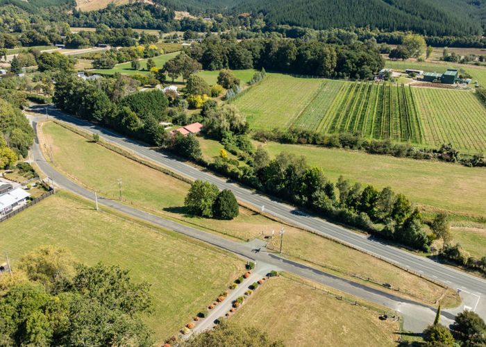  at 101 Wakefield-Kohatu Highway, Wakefield, Tasman, Nelson / Tasman