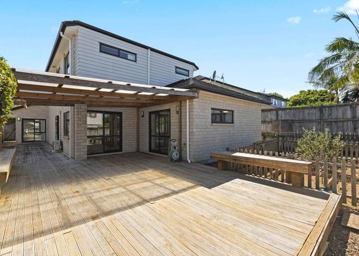  at 125 Flat Bush School Road, Flat Bush, Manukau City, Auckland