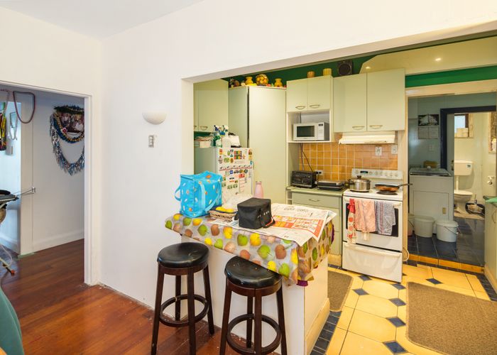  at 21 Buckingham Street, Melrose, Wellington