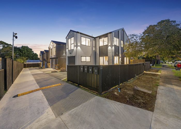  at 3/23 Wanaka Place, Pakuranga Heights, Manukau City, Auckland