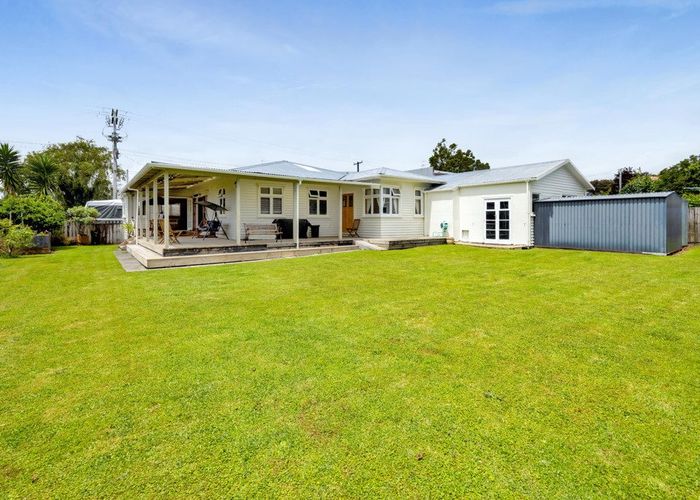  at 58 Govett Avenue, Frankleigh Park, New Plymouth