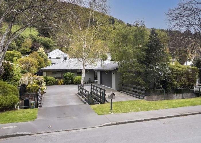  at 88 Bowenvale Avenue, Cashmere, Christchurch