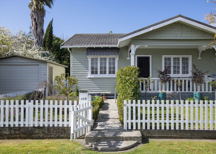  at 165 Whitaker Street, Whataupoko, Gisborne, Gisborne